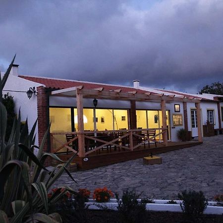Casal Da Eira Branca - Turismo Rural - Caldas Da Rainha Guest House Exterior photo